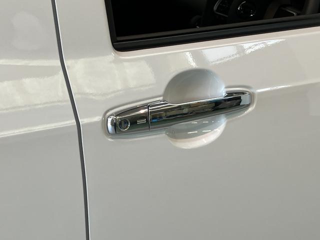 タフトＧ　クロムベンチャー　届出済未使用車　前席シートヒーター追突被害軽減ブレーキ　スマアシ　コーナーセンサー　ＬＥＤ　スマートキー　オートエアコン　前席シートヒーター　ナビ取付時用バックカメラ（滋賀県）の中古車