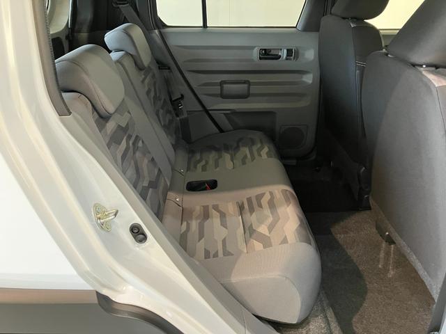 タフトＧ　クロムベンチャー　届出済未使用車　前席シートヒーター追突被害軽減ブレーキ　スマアシ　コーナーセンサー　ＬＥＤ　スマートキー　オートエアコン　前席シートヒーター　ナビ取付時用バックカメラ（滋賀県）の中古車