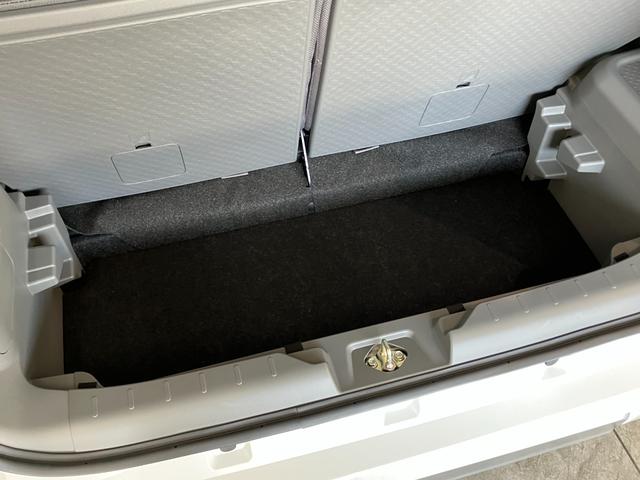 タフトＧ　クロムベンチャー　届出済未使用車　前席シートヒーター追突被害軽減ブレーキ　スマアシ　コーナーセンサー　ＬＥＤ　スマートキー　オートエアコン　前席シートヒーター　ナビ取付時用バックカメラ（滋賀県）の中古車