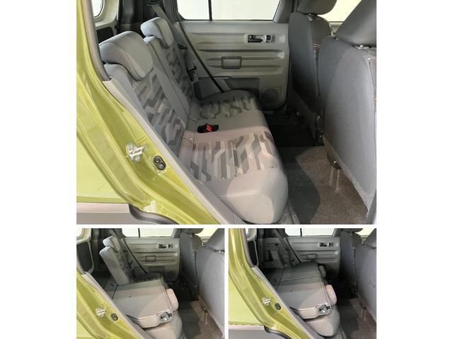 タフトＧ　届出済未使用車　前席シートヒーター追突被害軽減ブレーキ　スマアシ　コーナーセンサー　ＬＥＤ　スマートキー　前席シートヒーター　オートエアコン　ナビ取付時用バックカメラ（滋賀県）の中古車
