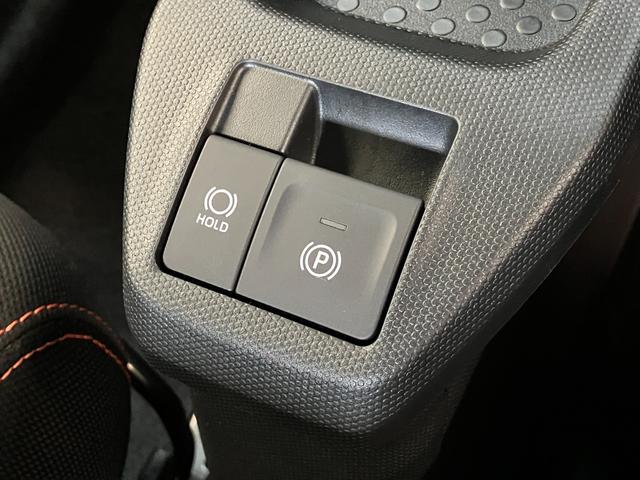タフトＧ　届出済未使用車　前席シートヒーター追突被害軽減ブレーキ　スマアシ　コーナーセンサー　ＬＥＤ　スマートキー　前席シートヒーター　オートエアコン　ナビ取付時用バックカメラ（滋賀県）の中古車