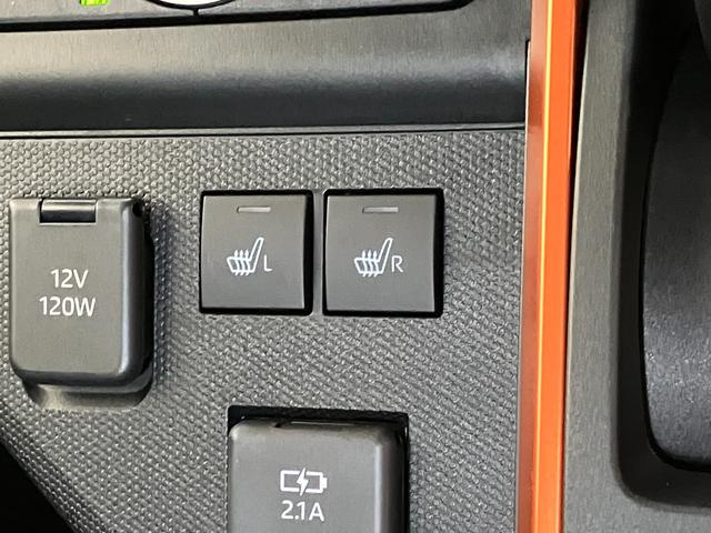 タフトＧ　届出済未使用車　前席シートヒーター追突被害軽減ブレーキ　スマアシ　コーナーセンサー　ＬＥＤ　スマートキー　前席シートヒーター　オートエアコン　ナビ取付時用バックカメラ（滋賀県）の中古車
