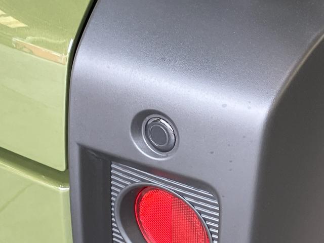 タフトＧ　届出済未使用車　前席シートヒーター追突被害軽減ブレーキ　スマアシ　コーナーセンサー　ＬＥＤ　スマートキー　前席シートヒーター　オートエアコン　ナビ取付時用バックカメラ（滋賀県）の中古車
