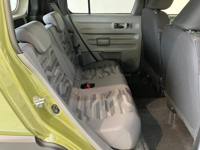 タフトＧ　届出済未使用車　前席シートヒーター追突被害軽減ブレーキ　スマアシ　コーナーセンサー　ＬＥＤ　スマートキー　前席シートヒーター　オートエアコン　ナビ取付時用バックカメラ（滋賀県）の中古車