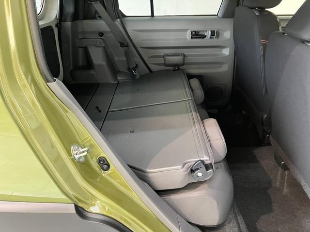 タフトＧ　届出済未使用車　前席シートヒーター追突被害軽減ブレーキ　スマアシ　コーナーセンサー　ＬＥＤ　スマートキー　前席シートヒーター　オートエアコン　ナビ取付時用バックカメラ（滋賀県）の中古車