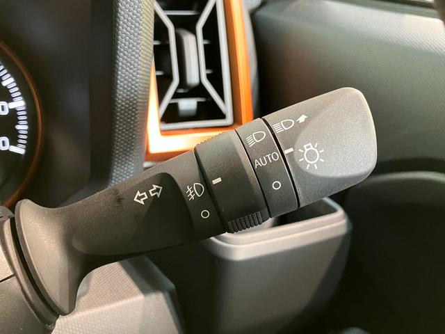 タフトＧ　届出済未使用車　前席シートヒーター追突被害軽減ブレーキ　スマアシ　コーナーセンサー　ＬＥＤ　スマートキー　前席シートヒーター　オートエアコン　ナビ取付時用バックカメラ（滋賀県）の中古車