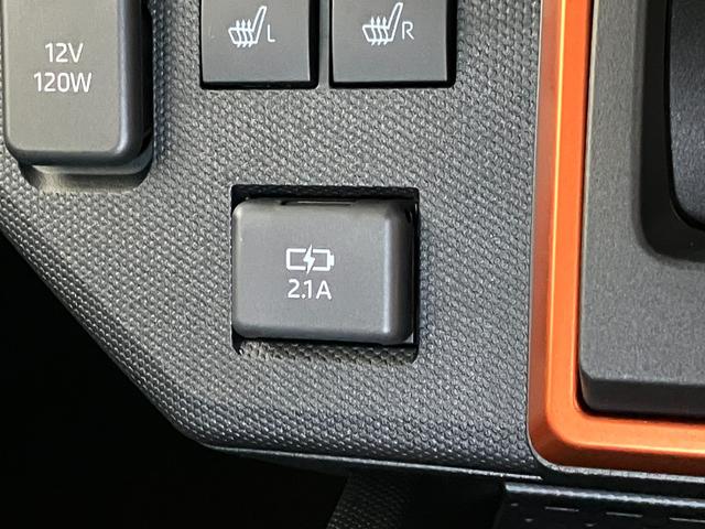 タフトＧ　届出済未使用車　前席シートヒーター追突被害軽減ブレーキ　スマアシ　コーナーセンサー　ＬＥＤ　スマートキー　前席シートヒーター　オートエアコン　ナビ取付時用バックカメラ（滋賀県）の中古車
