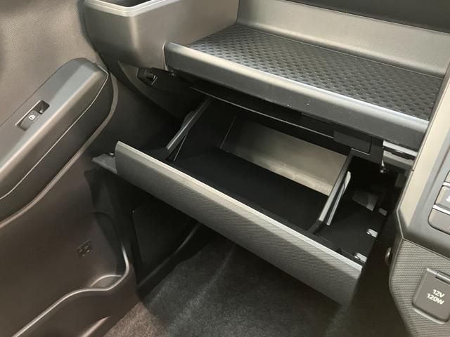 タフトＧ　届出済未使用車　前席シートヒーター追突被害軽減ブレーキ　スマアシ　コーナーセンサー　ＬＥＤ　スマートキー　前席シートヒーター　オートエアコン　ナビ取付時用バックカメラ（滋賀県）の中古車