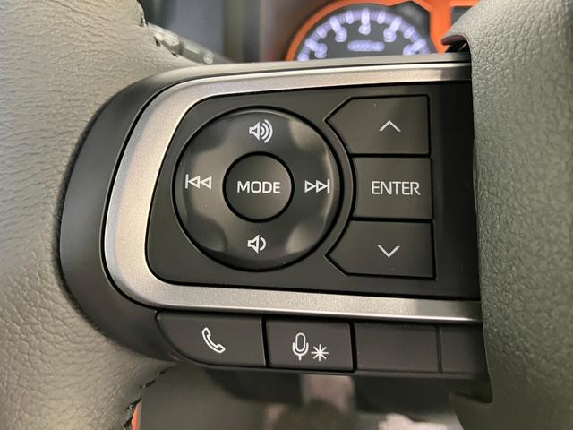 タフトＧ　届出済未使用車　前席シートヒーター追突被害軽減ブレーキ　スマアシ　コーナーセンサー　ＬＥＤ　スマートキー　前席シートヒーター　オートエアコン　ナビ取付時用バックカメラ（滋賀県）の中古車
