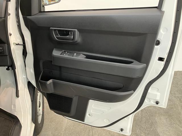 ハイゼットカーゴＤＸ　４ＷＤ　ＣＶＴ車　キーレス　前席パワーウインドウ追突被害軽減ブレーキ　スマアシ　コーナーセンサー　キーレス　前席パワーウインドウ　ＡＭ／ＦＭステレオ　両側スライドドア　パートタイム４ＷＤ（滋賀県）の中古車