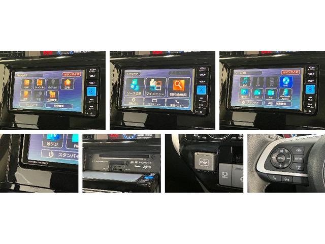 トールカスタムＧ　フルセグナビ　バックカメラ　両側電動スライドドア追突被害軽減ブレーキ　スマアシ　コーナーセンサー　ＬＥＤ　スマートキー　両側電動スライドドア　レーダークルーズコントロール　フルセグナビ　ＤＶＤ　Ｂｌｕｅｔｏｏｔｈ　ＵＳＢ　バックカメラ（滋賀県）の中古車