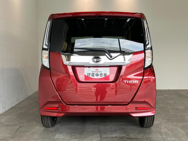トールカスタムＧ　フルセグナビ　バックカメラ　両側電動スライドドア追突被害軽減ブレーキ　スマアシ　コーナーセンサー　ＬＥＤ　スマートキー　両側電動スライドドア　レーダークルーズコントロール　フルセグナビ　ＤＶＤ　Ｂｌｕｅｔｏｏｔｈ　ＵＳＢ　バックカメラ（滋賀県）の中古車