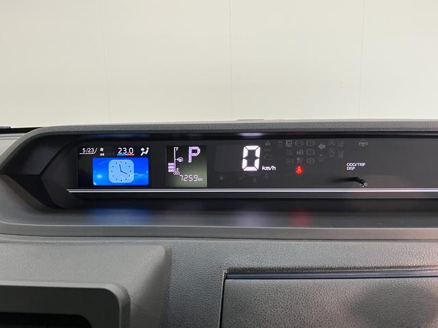 タントＸ　フルセグナビ　バックカメラ　左側電動スライドドア追突被害軽減ブレーキ　スマアシ　コーナーセンサー　ＬＥＤ　スマートキー　左側電動スライドドア　前席シートヒーター　フルセグナビ　ＤＶＤ　Ｂｌｕｅｔｏｏｔｈ　ＵＳＢ　バックカメラ（滋賀県）の中古車