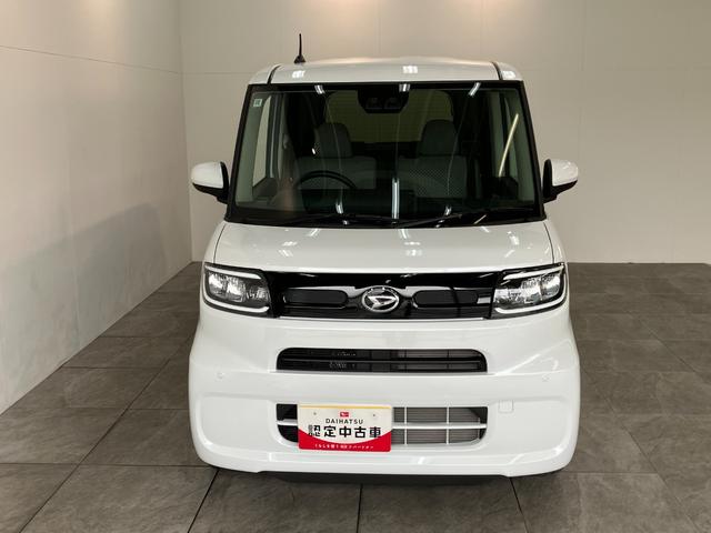 タントＸ　フルセグナビ　バックカメラ　左側電動スライドドア追突被害軽減ブレーキ　スマアシ　コーナーセンサー　ＬＥＤ　スマートキー　左側電動スライドドア　前席シートヒーター　フルセグナビ　ＤＶＤ　Ｂｌｕｅｔｏｏｔｈ　ＵＳＢ　バックカメラ（滋賀県）の中古車