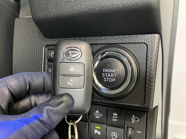 タントＸ　フルセグナビ　バックカメラ　左側電動スライドドア追突被害軽減ブレーキ　スマアシ　コーナーセンサー　ＬＥＤ　スマートキー　左側電動スライドドア　前席シートヒーター　フルセグナビ　ＤＶＤ　Ｂｌｕｅｔｏｏｔｈ　ＵＳＢ　バックカメラ（滋賀県）の中古車
