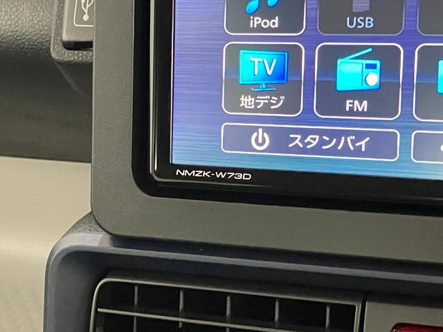 タントＸ　フルセグナビ　バックカメラ　左側電動スライドドア追突被害軽減ブレーキ　スマアシ　コーナーセンサー　ＬＥＤ　スマートキー　左側電動スライドドア　前席シートヒーター　フルセグナビ　ＤＶＤ　Ｂｌｕｅｔｏｏｔｈ　ＵＳＢ　バックカメラ（滋賀県）の中古車
