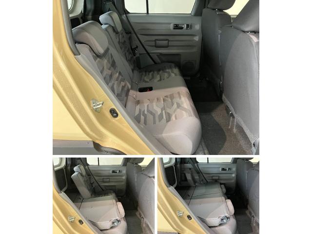 タフトＧダーククロムベンチャー　届出済未使用車　前席シートヒーター追突被害軽減ブレーキ　スマアシ　コーナーセンサー　ＬＥＤ　スマートキー　オートエアコン　前席シートヒーター　ナビ取付時用バックカメラ（滋賀県）の中古車