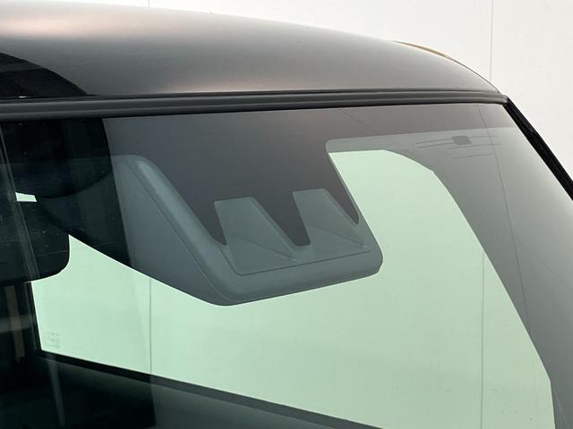 タフトＧダーククロムベンチャー　届出済未使用車　前席シートヒーター追突被害軽減ブレーキ　スマアシ　コーナーセンサー　ＬＥＤ　スマートキー　オートエアコン　前席シートヒーター　ナビ取付時用バックカメラ（滋賀県）の中古車