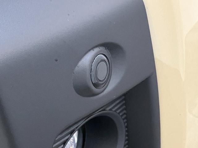タフトＧダーククロムベンチャー　届出済未使用車　前席シートヒーター追突被害軽減ブレーキ　スマアシ　コーナーセンサー　ＬＥＤ　スマートキー　オートエアコン　前席シートヒーター　ナビ取付時用バックカメラ（滋賀県）の中古車