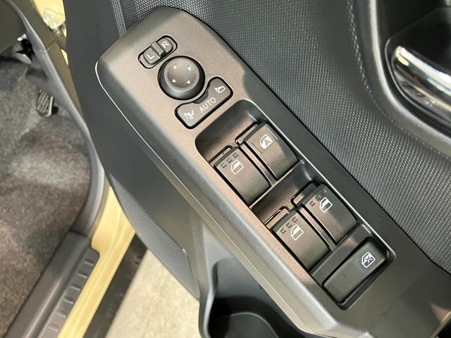 タフトＧダーククロムベンチャー　届出済未使用車　前席シートヒーター追突被害軽減ブレーキ　スマアシ　コーナーセンサー　ＬＥＤ　スマートキー　オートエアコン　前席シートヒーター　ナビ取付時用バックカメラ（滋賀県）の中古車