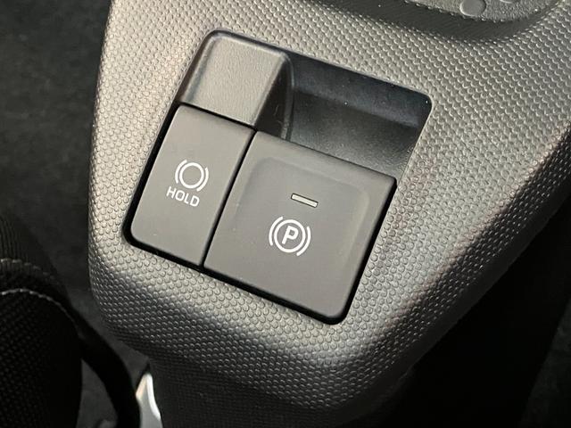 タフトＧダーククロムベンチャー　届出済未使用車　前席シートヒーター追突被害軽減ブレーキ　スマアシ　コーナーセンサー　ＬＥＤ　スマートキー　オートエアコン　前席シートヒーター　ナビ取付時用バックカメラ（滋賀県）の中古車