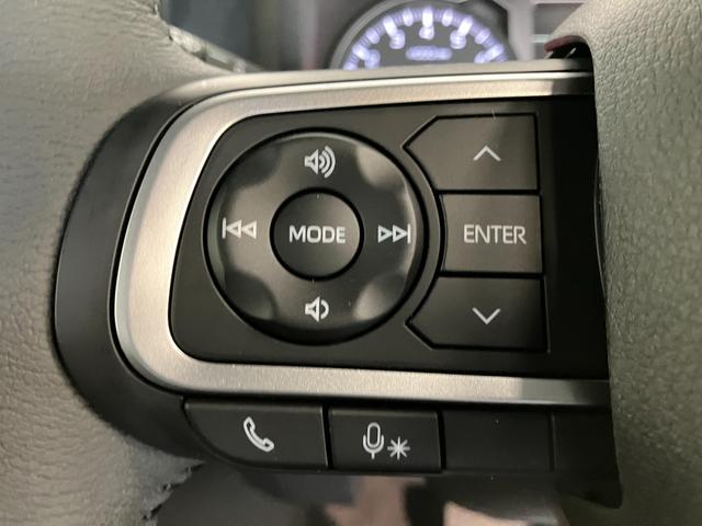 タフトＧダーククロムベンチャー　届出済未使用車　前席シートヒーター追突被害軽減ブレーキ　スマアシ　コーナーセンサー　ＬＥＤ　スマートキー　オートエアコン　前席シートヒーター　ナビ取付時用バックカメラ（滋賀県）の中古車
