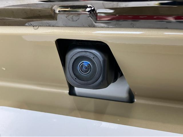 タフトＧダーククロムベンチャー　届出済未使用車　前席シートヒーター追突被害軽減ブレーキ　スマアシ　コーナーセンサー　ＬＥＤ　スマートキー　オートエアコン　前席シートヒーター　ナビ取付時用バックカメラ（滋賀県）の中古車