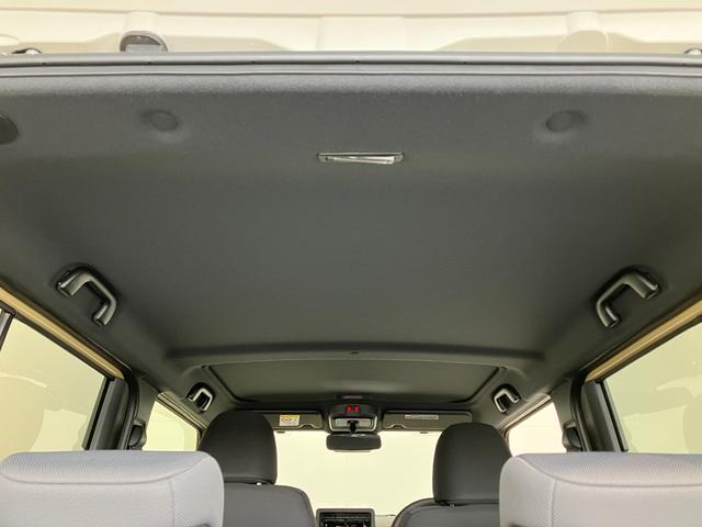 タフトＧダーククロムベンチャー　届出済未使用車　前席シートヒーター追突被害軽減ブレーキ　スマアシ　コーナーセンサー　ＬＥＤ　スマートキー　オートエアコン　前席シートヒーター　ナビ取付時用バックカメラ（滋賀県）の中古車