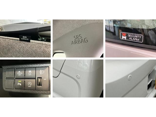 タントＸ　９型ディスプレイオーディオ　バックカメラ　左側パワスラ追突被害軽減ブレーキ　スマアシ　コーナーセンサー　ＬＥＤ　スマートキー　左側電動スライドドア　前席シートヒーター　９インチディスプレイオーディオ　Ｂｌｕｅｔｏｏｔｈ　ＵＳＢ　バックカメラ（滋賀県）の中古車