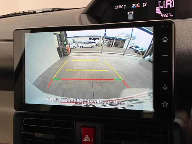 タントＸ　９型ディスプレイオーディオ　バックカメラ　左側パワスラ追突被害軽減ブレーキ　スマアシ　コーナーセンサー　ＬＥＤ　スマートキー　左側電動スライドドア　前席シートヒーター　９インチディスプレイオーディオ　Ｂｌｕｅｔｏｏｔｈ　ＵＳＢ　バックカメラ（滋賀県）の中古車