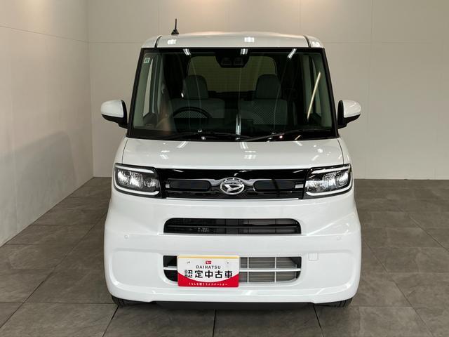 タントＸ　９型ディスプレイオーディオ　バックカメラ　左側パワスラ追突被害軽減ブレーキ　スマアシ　コーナーセンサー　ＬＥＤ　スマートキー　左側電動スライドドア　前席シートヒーター　９インチディスプレイオーディオ　Ｂｌｕｅｔｏｏｔｈ　ＵＳＢ　バックカメラ（滋賀県）の中古車