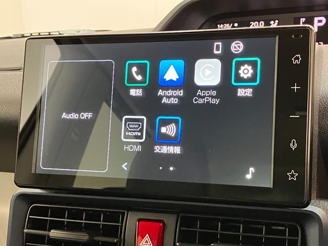 タントＸ　９型ディスプレイオーディオ　バックカメラ　左側パワスラ追突被害軽減ブレーキ　スマアシ　コーナーセンサー　ＬＥＤ　スマートキー　左側電動スライドドア　前席シートヒーター　９インチディスプレイオーディオ　Ｂｌｕｅｔｏｏｔｈ　ＵＳＢ　バックカメラ（滋賀県）の中古車
