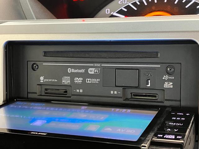 ウェイクＤ　ＳＡ　フルセグナビ　バックカメラ追突被害軽減ブレーキ　スマアシ１　キーレス　両側スライドドア　フルセグナビ　ＤＶＤ　Ｂｌｕｅｔｏｏｔｈ　バックカメラ（滋賀県）の中古車