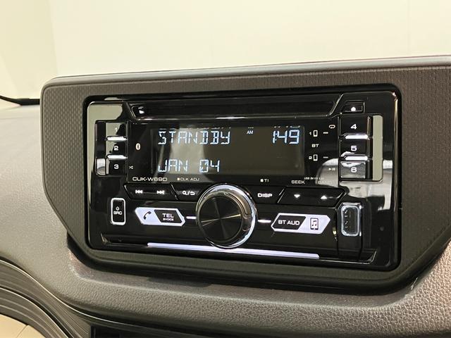 ムーヴＬ　ＳＡ　４ＷＤ　キーレス　走行５万７千キロ弱追突被害軽減ブレーキ　スマアシ１　４ＷＤ　キーレス　ＣＤステレオ（滋賀県）の中古車