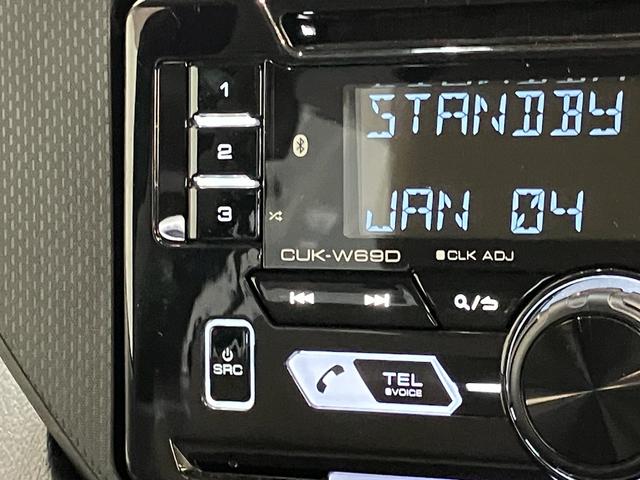 ムーヴＬ　ＳＡ　４ＷＤ　キーレス　走行５万７千キロ弱追突被害軽減ブレーキ　スマアシ１　４ＷＤ　キーレス　ＣＤステレオ（滋賀県）の中古車