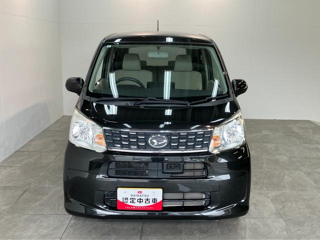 ムーヴＬ　ＳＡ　４ＷＤ　キーレス　走行５万７千キロ弱追突被害軽減ブレーキ　スマアシ１　４ＷＤ　キーレス　ＣＤステレオ（滋賀県）の中古車