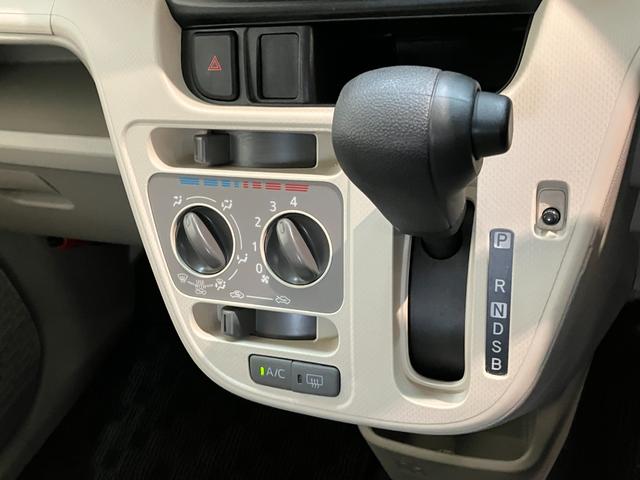 ムーヴＬ　ＳＡ　４ＷＤ　キーレス　走行５万７千キロ弱追突被害軽減ブレーキ　スマアシ１　４ＷＤ　キーレス　ＣＤステレオ（滋賀県）の中古車