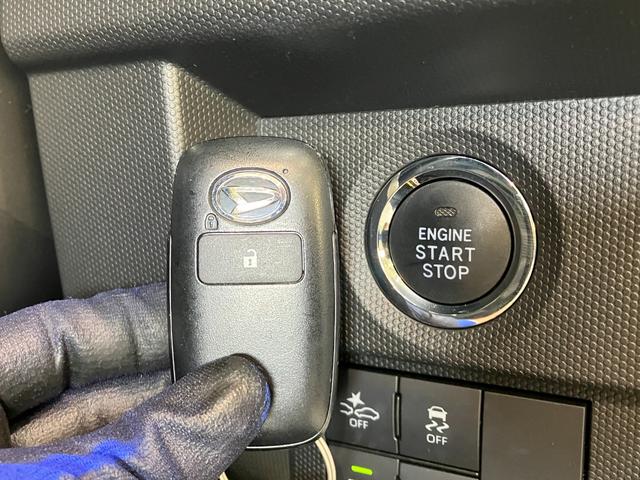 タフトＧターボ　９型ナビ　パノラマカメラ　前後ドラレコ追突被害軽減ブレーキ　スマアシ　コーナーセンサー　ＬＥＤ　スマートキー　レーダークルコン　シートヒーター　９インチフルセグナビ　ＤＶＤ　Ｂｌｕｅｔｏｏｔｈ　ＵＳＢ　パノラマカメラ　前後ドラレコ（滋賀県）の中古車