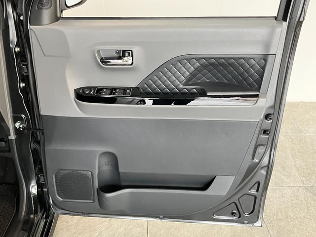 タントカスタムＲＳセレクション　フルセグナビ　バックカメラ追突被害軽減ブレーキ　コーナーセンサー　ＬＥＤ　両側電動スライドドア　レーダークルーズコントロール　シートヒーター　フルセグナビ　ＤＶＤ　Ｂｌｕｅｔｏｏｔｈ　ＵＳＢ　前後ドラレコ　バックカメラ（滋賀県）の中古車