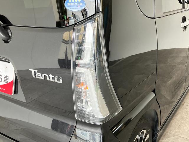 タントカスタムＲＳセレクション　フルセグナビ　バックカメラ追突被害軽減ブレーキ　コーナーセンサー　ＬＥＤ　両側電動スライドドア　レーダークルーズコントロール　シートヒーター　フルセグナビ　ＤＶＤ　Ｂｌｕｅｔｏｏｔｈ　ＵＳＢ　前後ドラレコ　バックカメラ（滋賀県）の中古車