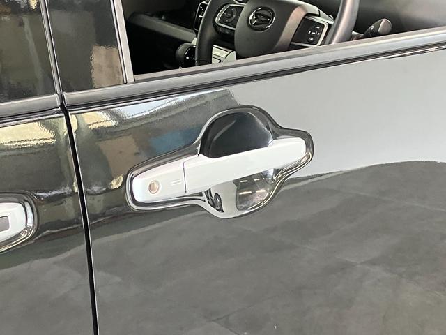 タントカスタムＲＳセレクション　フルセグナビ　バックカメラ追突被害軽減ブレーキ　コーナーセンサー　ＬＥＤ　両側電動スライドドア　レーダークルーズコントロール　シートヒーター　フルセグナビ　ＤＶＤ　Ｂｌｕｅｔｏｏｔｈ　ＵＳＢ　前後ドラレコ　バックカメラ（滋賀県）の中古車