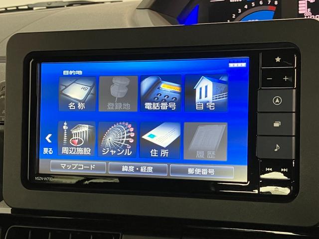タントカスタムＲＳセレクション　フルセグナビ　バックカメラ追突被害軽減ブレーキ　コーナーセンサー　ＬＥＤ　両側電動スライドドア　レーダークルーズコントロール　シートヒーター　フルセグナビ　ＤＶＤ　Ｂｌｕｅｔｏｏｔｈ　ＵＳＢ　前後ドラレコ　バックカメラ（滋賀県）の中古車