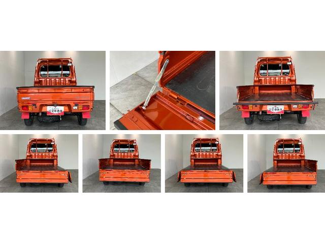 ハイゼットトラックジャンボＳＡIIIｔ　４ＷＤ　フルセグナビ　ドラレコ追突被害軽減ブレーキ　スマアシ３ｔ　　パートタイム４ＷＤ　デフロック　荷台作業灯　キーレス　ＬＥＤ　フルセグナビ　ＤＶＤ　Ｂｌｕｅｔｏｏｔｈ　ＵＳＢ　ドラレコ（滋賀県）の中古車