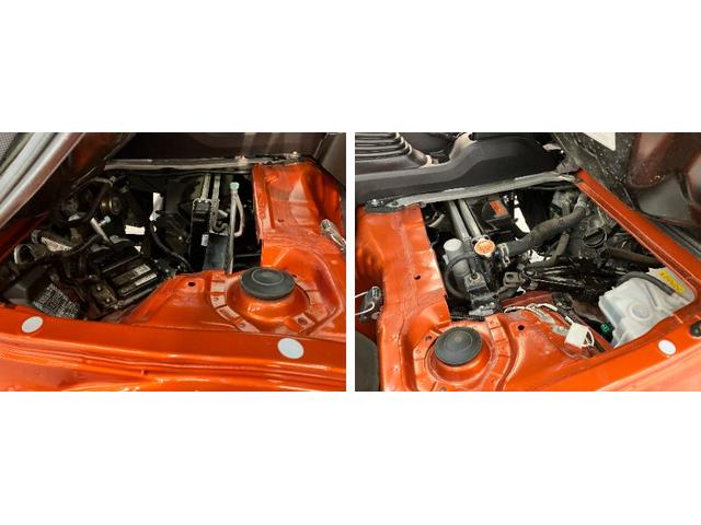 ハイゼットトラックジャンボＳＡIIIｔ　４ＷＤ　フルセグナビ　ドラレコ追突被害軽減ブレーキ　スマアシ３ｔ　　パートタイム４ＷＤ　デフロック　荷台作業灯　キーレス　ＬＥＤ　フルセグナビ　ＤＶＤ　Ｂｌｕｅｔｏｏｔｈ　ＵＳＢ　ドラレコ（滋賀県）の中古車