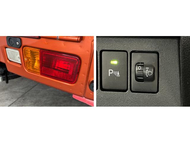 ハイゼットトラックジャンボＳＡIIIｔ　４ＷＤ　フルセグナビ　ドラレコ追突被害軽減ブレーキ　スマアシ３ｔ　　パートタイム４ＷＤ　デフロック　荷台作業灯　キーレス　ＬＥＤ　フルセグナビ　ＤＶＤ　Ｂｌｕｅｔｏｏｔｈ　ＵＳＢ　ドラレコ（滋賀県）の中古車