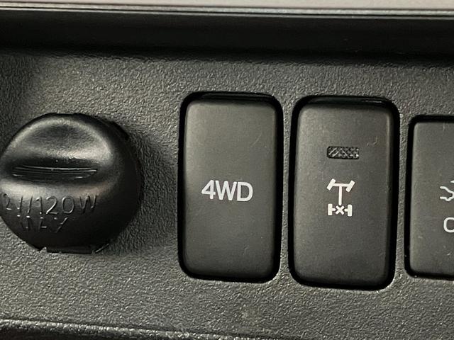 ハイゼットトラックジャンボＳＡIIIｔ　４ＷＤ　フルセグナビ　ドラレコ追突被害軽減ブレーキ　スマアシ３ｔ　　パートタイム４ＷＤ　デフロック　荷台作業灯　キーレス　ＬＥＤ　フルセグナビ　ＤＶＤ　Ｂｌｕｅｔｏｏｔｈ　ＵＳＢ　ドラレコ（滋賀県）の中古車
