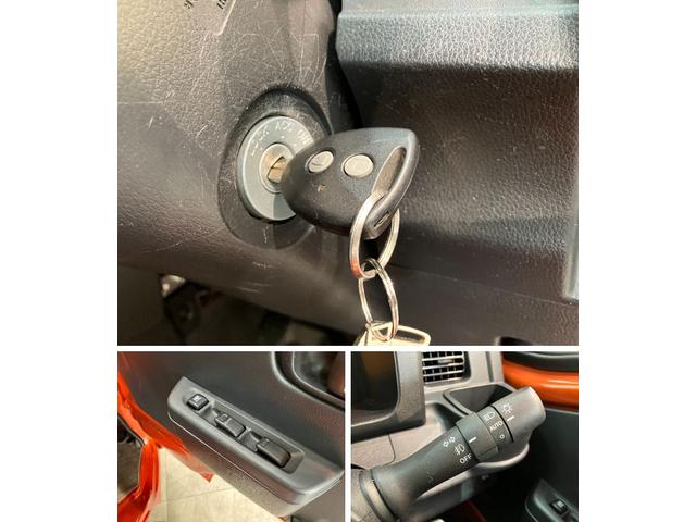 ハイゼットトラックジャンボＳＡIIIｔ　４ＷＤ　フルセグナビ　ドラレコ追突被害軽減ブレーキ　スマアシ３ｔ　　パートタイム４ＷＤ　デフロック　荷台作業灯　キーレス　ＬＥＤ　フルセグナビ　ＤＶＤ　Ｂｌｕｅｔｏｏｔｈ　ＵＳＢ　ドラレコ（滋賀県）の中古車
