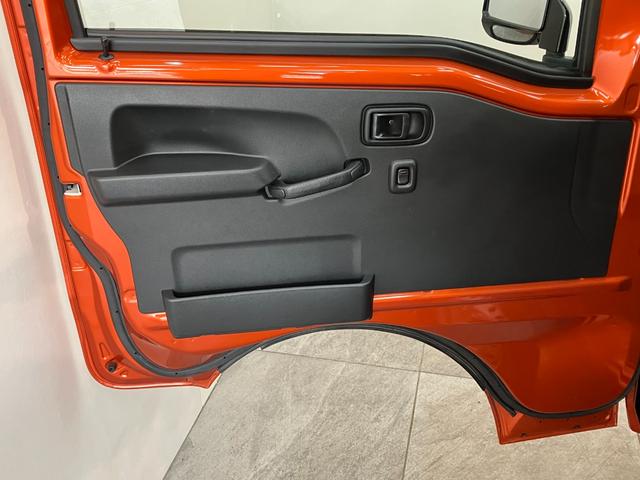 ハイゼットトラックジャンボＳＡIIIｔ　４ＷＤ　フルセグナビ　ドラレコ追突被害軽減ブレーキ　スマアシ３ｔ　　パートタイム４ＷＤ　デフロック　荷台作業灯　キーレス　ＬＥＤ　フルセグナビ　ＤＶＤ　Ｂｌｕｅｔｏｏｔｈ　ＵＳＢ　ドラレコ（滋賀県）の中古車