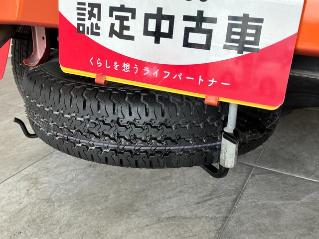 ハイゼットトラックジャンボＳＡIIIｔ　４ＷＤ　フルセグナビ　ドラレコ追突被害軽減ブレーキ　スマアシ３ｔ　　パートタイム４ＷＤ　デフロック　荷台作業灯　キーレス　ＬＥＤ　フルセグナビ　ＤＶＤ　Ｂｌｕｅｔｏｏｔｈ　ＵＳＢ　ドラレコ（滋賀県）の中古車