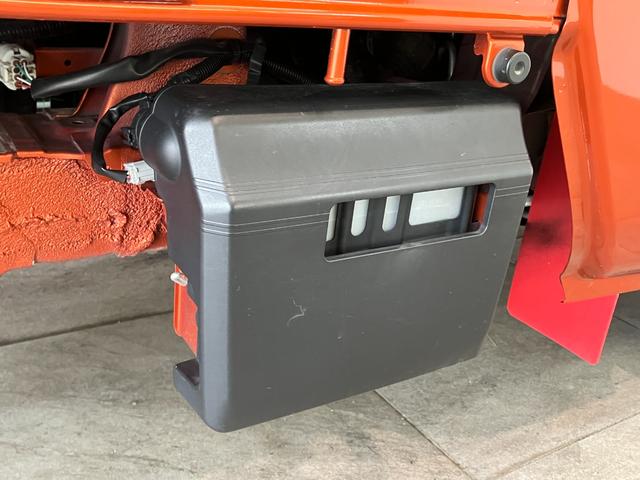 ハイゼットトラックジャンボＳＡIIIｔ　４ＷＤ　フルセグナビ　ドラレコ追突被害軽減ブレーキ　スマアシ３ｔ　　パートタイム４ＷＤ　デフロック　荷台作業灯　キーレス　ＬＥＤ　フルセグナビ　ＤＶＤ　Ｂｌｕｅｔｏｏｔｈ　ＵＳＢ　ドラレコ（滋賀県）の中古車